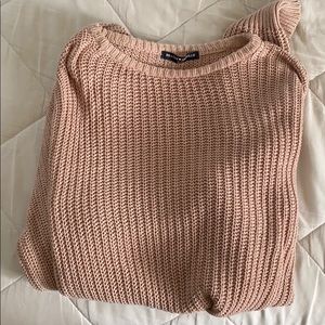 Brandy Melville sweater